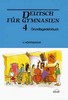 DEUTSCH FUR GYMNASIEN 4.