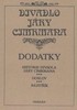 DODATKY