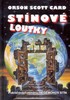 STÍNOVÉ LOUTKY