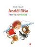 ANDĚL RÍŠA-BARVY A ZVÍŘÁTKA
