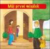 MŮJ PRVNÍ MISÁLEK