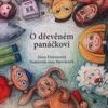 O DŘEVĚNÉM PANÁČKOVI