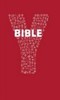 BIBLE KATOLICKÉ CÍRKVE PRO MLÁDEŽ S PŘEDMLUVOU PAPEŽE FRANT.