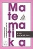 DIFERENCIÁLNÍ A INTEGRÁLNÍ POČET-MATEMATIKA PRO GYMNÁZIA