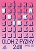 SBÍRKA ÚLOH Z FYZIKY 2.ZŠ