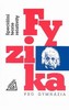 SPECIÁLNÍ TEORIE RELATIVITY-FYZIKA PRO GYMNÁZIA