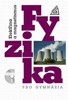 ELEKTŘINA A MAGNETISMUS-FYZIKA PRO GYMNÁZIA+CD