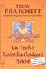 LU-TZEHO ROČENKA OSVÍCENÍ 2008