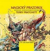 CD-MAGICKÝ PRAZDROJ