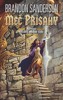 MEČ PŘÍSAHY-ARCHIV BOUŘNÉ ZÁŘE 3