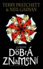 DOBRÁ ZNAMENÍ -ILUSTROVANÁ