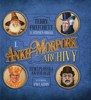 ANKH-MORPORK ARCHIVY - ZEMĚPLOŠSKÁ ANTOLOGIE