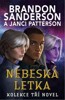 NEBESKÁ LETKA - KOLEKCE TŘÍ NOVEL