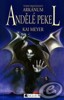 ANDĚLÉ PEKEL-TEMNÉ SPOLEČENSTVÍ ARKÁNUM