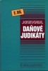 DAŇOVÉ JUDIKÁTY 2.DÍL