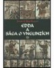 EDDA A SÁGA O YNGLINZÍCH