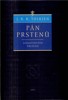 PÁN PRSTENŮ-SPOLEČENSTVO PRSTENU 1.ČÁST TRILOGIE
