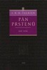PÁN PRSTENŮ-DVĚ VĚŽE 2.ČÁST TRILOGIE