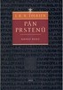 PÁN PRSTENŮ-NÁVRAT KRÁLE 3.ČÁST TRILOGIE ARGO