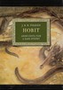 HOBIT ANEB CESTA TAM A ZASE ZPÁTKY-ILUSTROVANÝ