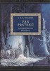 PÁN PRSTENŮ-SPOLEČENSTVO PRSTENU-ILUSTROVANÝ 1.DÍL