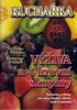 KUCHAŘKA VÝŽIVA A 4 KREVNÍ SKUPINY