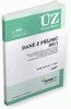 ÚZ DANĚ Z PŘÍJMŮ 2011