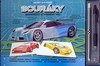 BOURÁKY-MLADÝ NÁVRHÁŘ