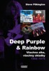 DEEP PURPLE AND RAINBOW - VŠECHNA ALBA, VŠECHNY SKLADBY