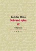 SEBRANÉ SPISY IV - VELKÝ ROMAN