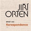 SPISY VIII. KORESPONDENCE