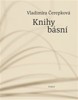 KNIHY BÁSNÍ