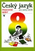 ČESKÝ JAZYK PRO 8.ROČNÍK PS SEPTIMA