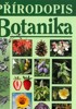 PŘÍRODOPIS BOTANIKA (UČEBNICE)
