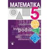 MATEMATIKA 5-UČEBNICE PRO PRAKTICKÉ ZŠ