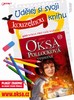 OKSA POLLOCKOVÁ-UDĚLEJ SI SVOJI KOUZELNOU KNIHU