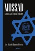 MOSSAD-IZRAELSKÉ TAJNÉ VÁLKY