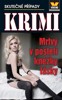 MRTVÝ V POSTELI KNĚŽKY LÁSKY -KRIMI 6/14