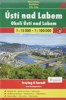 ÚSTÍ NAD LABEM 1:15T