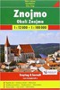 ZNOJMO A OKOLÍ 1:12T