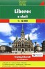 LIBEREC A OKOLÍ 1:16T