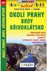 OKOLÍ PRAHY BRDY KŘIVOKLÁTSKO-OUTDOOROVÁ MAPA 1:100T 207