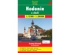 HODONÍN A OKOLÍ 1:12T