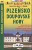 PLZEŇSKO,DOUPOVSKÉ HORY-OUTDOOROVÁ MAPA 1:100T 206