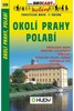 OKOLÍ PRAHY,POLABÍ-OUTDOOROVÁ MAPA 1:100T 208