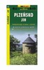 PLZEŇSKO-JIH 1:50T-TURISTICKÁ MAPA Č.15