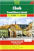 FRANTIŠKOVY LÁZNĚ,CHEB 1:10T