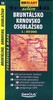 BRUNTÁLSKO,KRNOVSKO,OSOBLAŽSKO 1:50T-TURISTICKÁ MAPA Č.59