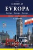 EVROPA-AUTOATLAS 1:1 500T