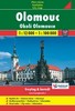 OLOMOUC A OKOLÍ 1:12T